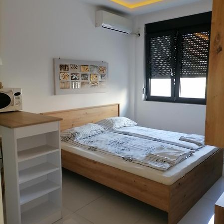 Stojanovic Apartments Ni 外观 照片