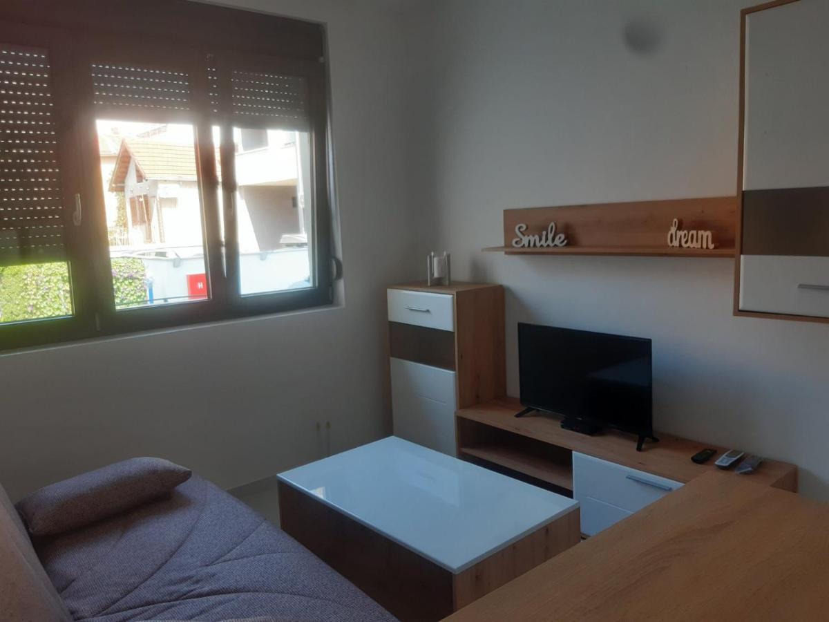 Stojanovic Apartments Ni 外观 照片