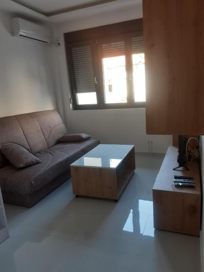 Stojanovic Apartments Ni 外观 照片