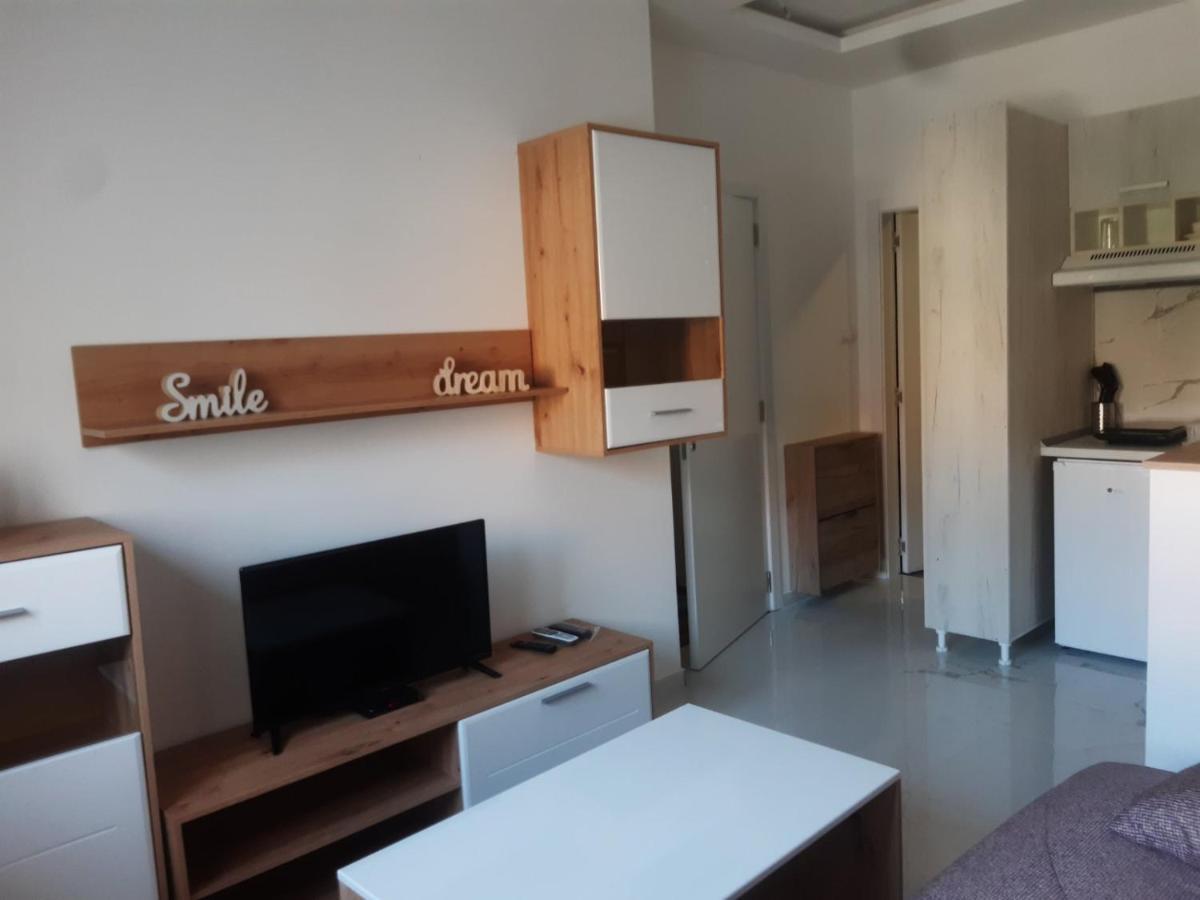 Stojanovic Apartments Ni 外观 照片
