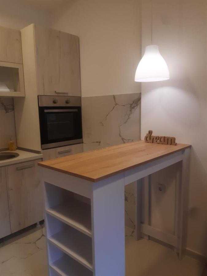 Stojanovic Apartments Ni 外观 照片