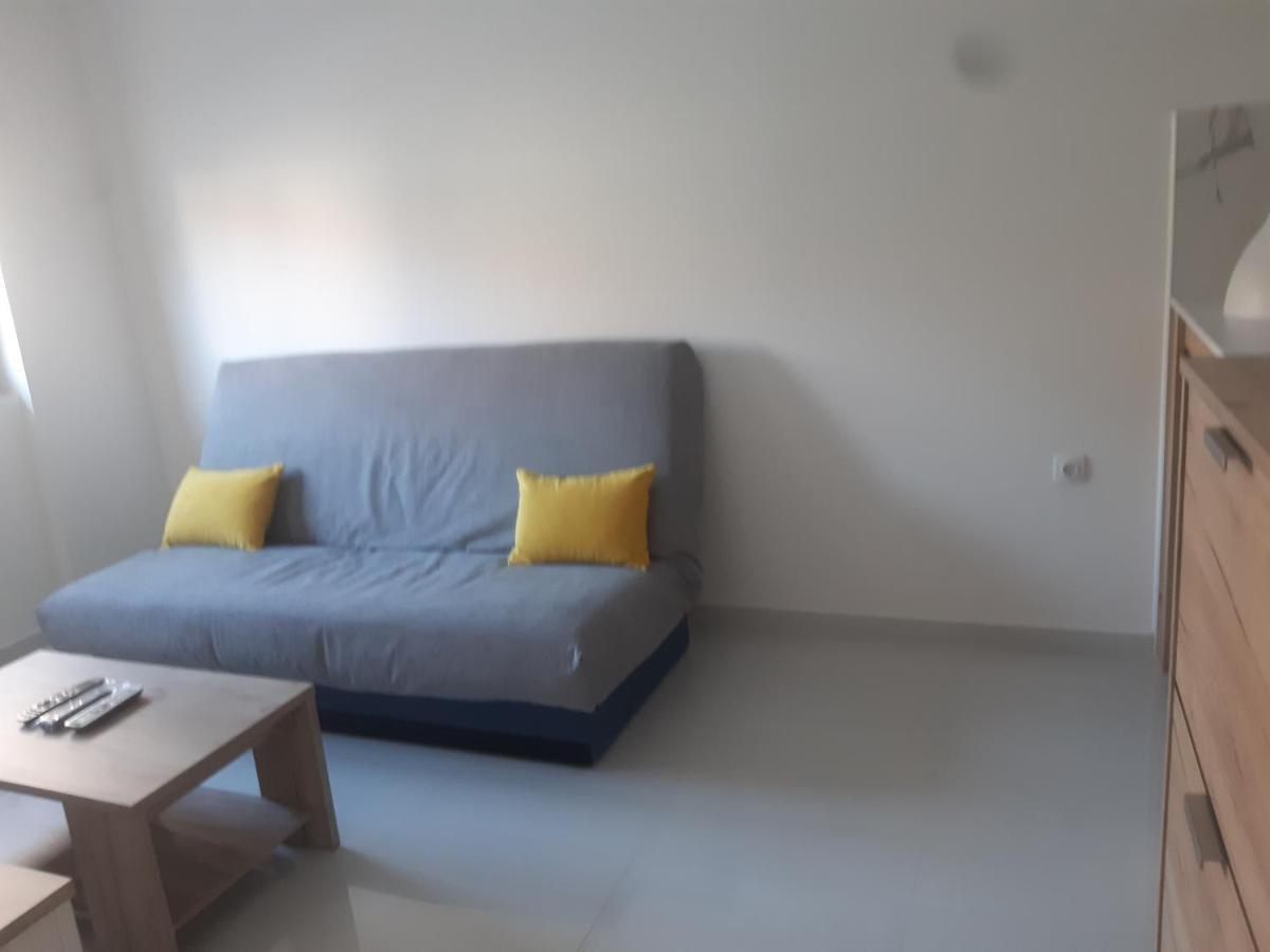 Stojanovic Apartments Ni 外观 照片