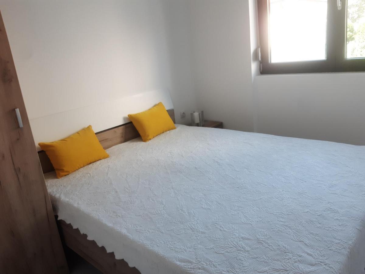 Stojanovic Apartments Ni 外观 照片