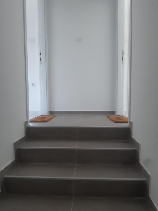 Stojanovic Apartments Ni 外观 照片