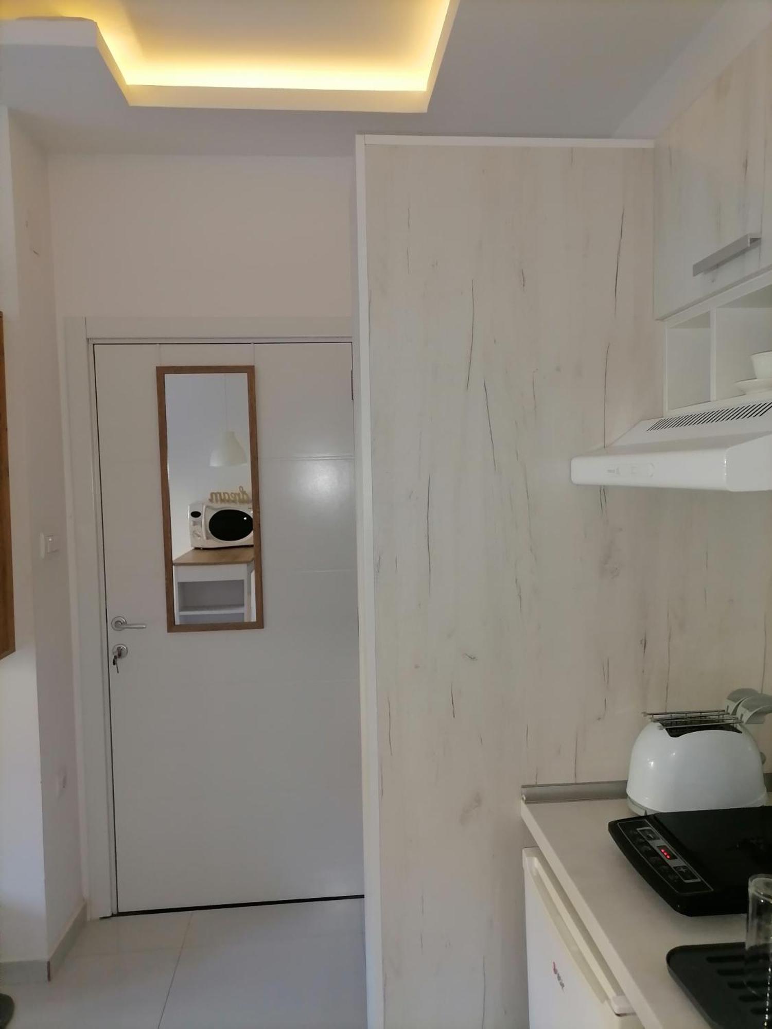 Stojanovic Apartments Ni 外观 照片
