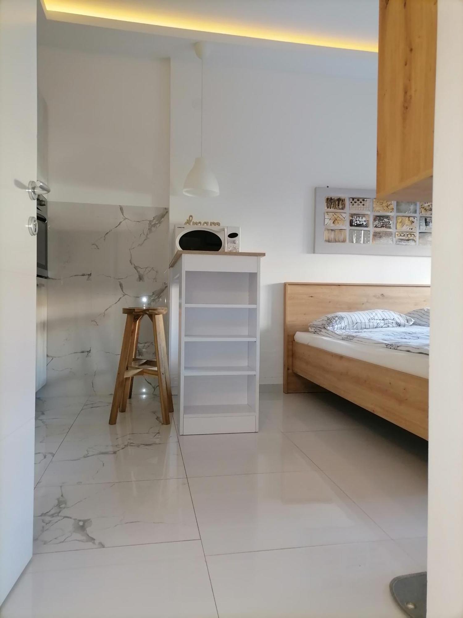 Stojanovic Apartments Ni 客房 照片